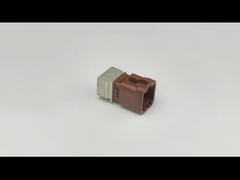 اتصالات PCB زاویه راست مینی فکرا خودرو OEM ODM پذیرفته می شود