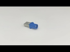 کانکتور FAKRA RF کد C عملی، کانکتور FAKRA آنتن GPS مرد